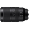 Sony E SEL70350G.SYX F4.5-6.3 G OSS objektiv, 70-350mm, crna