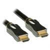 ROLINE Kabel HDMI Ethernet, Ultra HD, M/M 1 m