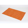 Rovitex Ural/ 60x120 -208 narančasti torokuša ručni pamučni tepih