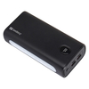 Sandberg Powerbank USB-C PD 20W 30000 (vanjski; LED Lampa; 2xUSB-A+USB-C)