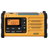 Sangean MMR-88 dinamós/napelemes AM/FM rádió