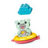 LEGO® DUPLO® 10965 My First Badewannenspaß: Schwimmender Tierzug