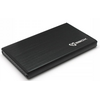 Sbox HDC-2562 USB 3.0 HDD 2,5" SATA externý box, čierny
