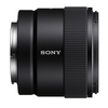 Sony E 11mm F1.8 APS-C objektív (SEL11F18)