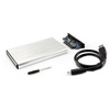 Sbox HDC-2562W USB 3.0 HDD kućište 2,5" SATA, bijelo