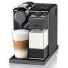 Nespresso-Delonghi EN560B Lattissima Touch kapszulás kávéfőző, fekete +20000 Ft értékű Nespresso kapszula-utalvány *N