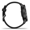 Garmin Venu Fitness Smartwatch, schwarz/grau