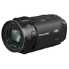 Panasonic HC-VX1 4K Ultra HD videokamera, fekete