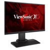 ViewSonic XG2405-2 23,8" IPS gamer monitor