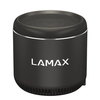 LAMAX Sphere2 Mini prijenosni zvučnik, Bluetooth, crni