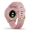 Garmin vívomove 3S Fitness Smartwatch, rose/gold