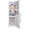 Beko RCSA 400K31 W  alulfagyasztós hűtőszekrény, A++