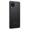 Samsung Galaxy A12 (Exynos) 3GB/32GB Dual SIM (SM-A127) kártyafüggetlen okostelefon, fekete (Android)