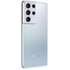 Samsung Galaxy S21 Ultra 5G 12GB/128GB Dual SIM (SM-G998) pametni telefon, Fantom srebrna