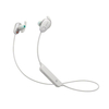 Sony WI-SP600 Bluetooth sport fülhallgató, fehér