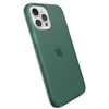 Speck 138503-9275 Presidio navlaka za iPhone 12 Pro Max, prozirna, mat zelena