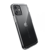 Speck 137596-5085 műanyag tok iPhone 12 mini készülékhez, átlátszó