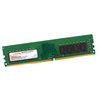 CSX memória - 4GB DDR4 (2400Mhz, CL17, 1.2V)