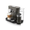 Nespresso-Delognhi EN355.G Expert&Milk kapszulás kávéfőző +20000 Ft értékű Nespresso kapszula-utalvány *N