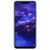 Huawei Mate 20 Lite Dual SIM kártyafüggetlen okostelefon, Blue (Android)