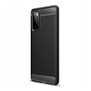 Gigapack navlaka za Samsung Galaxy S20 FE (SM-G780), crna, karbon