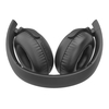 Philips TAUH202BK/00 UpBeat Bluetooth slúchadlá, čierne