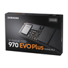 Samsung 970E EVO Plus 250GB M.2 SATA SSD
