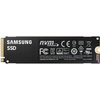 Samsung MZ-V8P500BW 500GB interner SSD, 980PRO, 2.5 inch