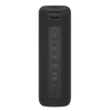 Xiaomi Mi Portable Bluetooth водоустойчив високоговорител (16W), Черен