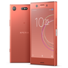 Sony Xperia XZ1 Compact (G8441) kártyafüggetlen okostelefon, Pink (Android)