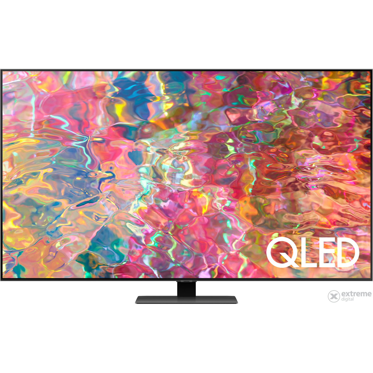 Samsung QE50Q80BATXXH 4K UHD SMART QLED TV