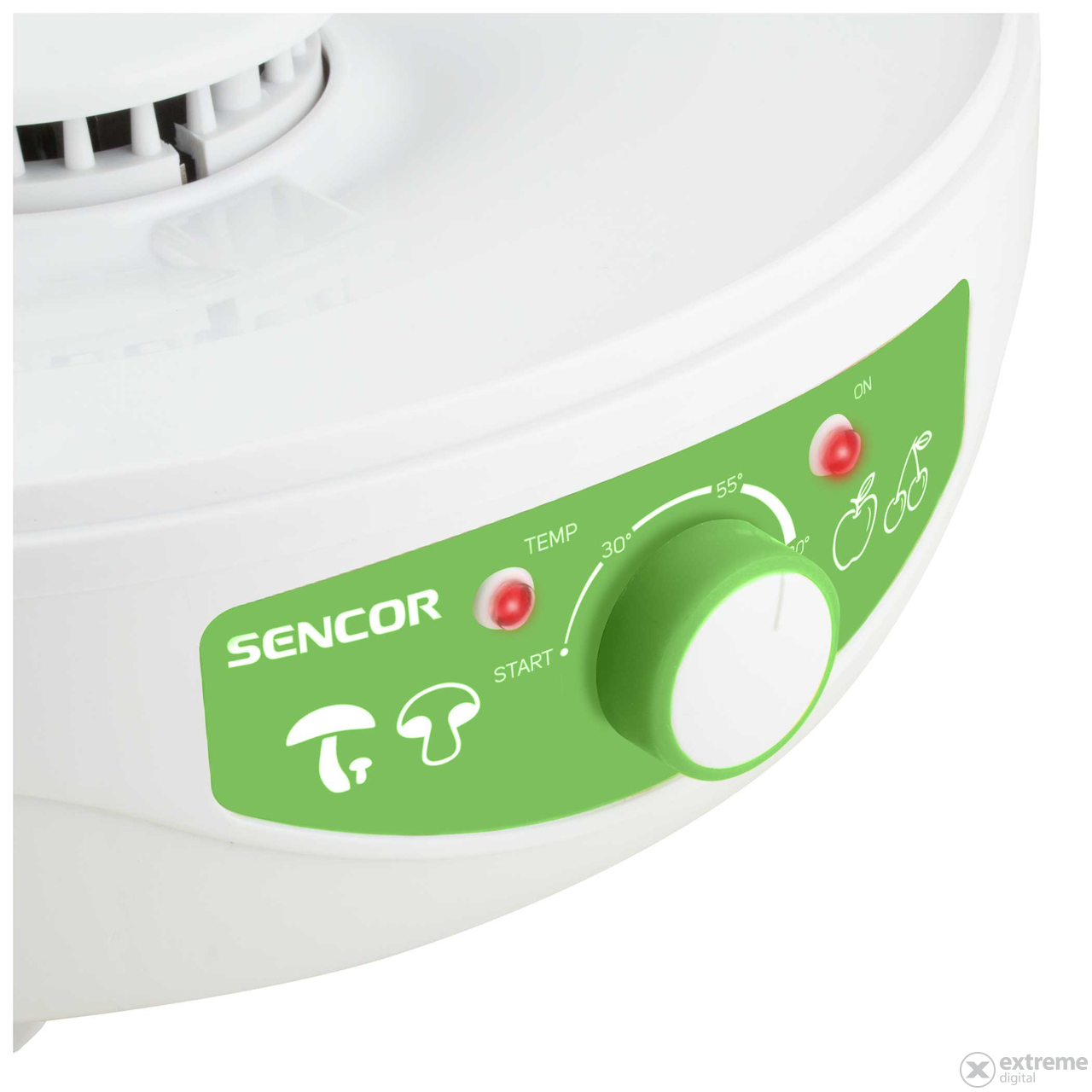 Sencor SFD 790WH dehidrator voća
