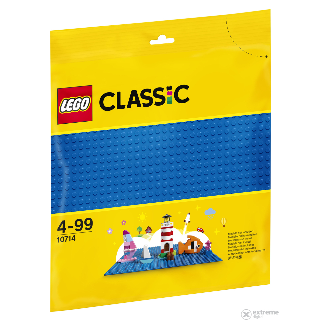 LEGO® Classic 10714