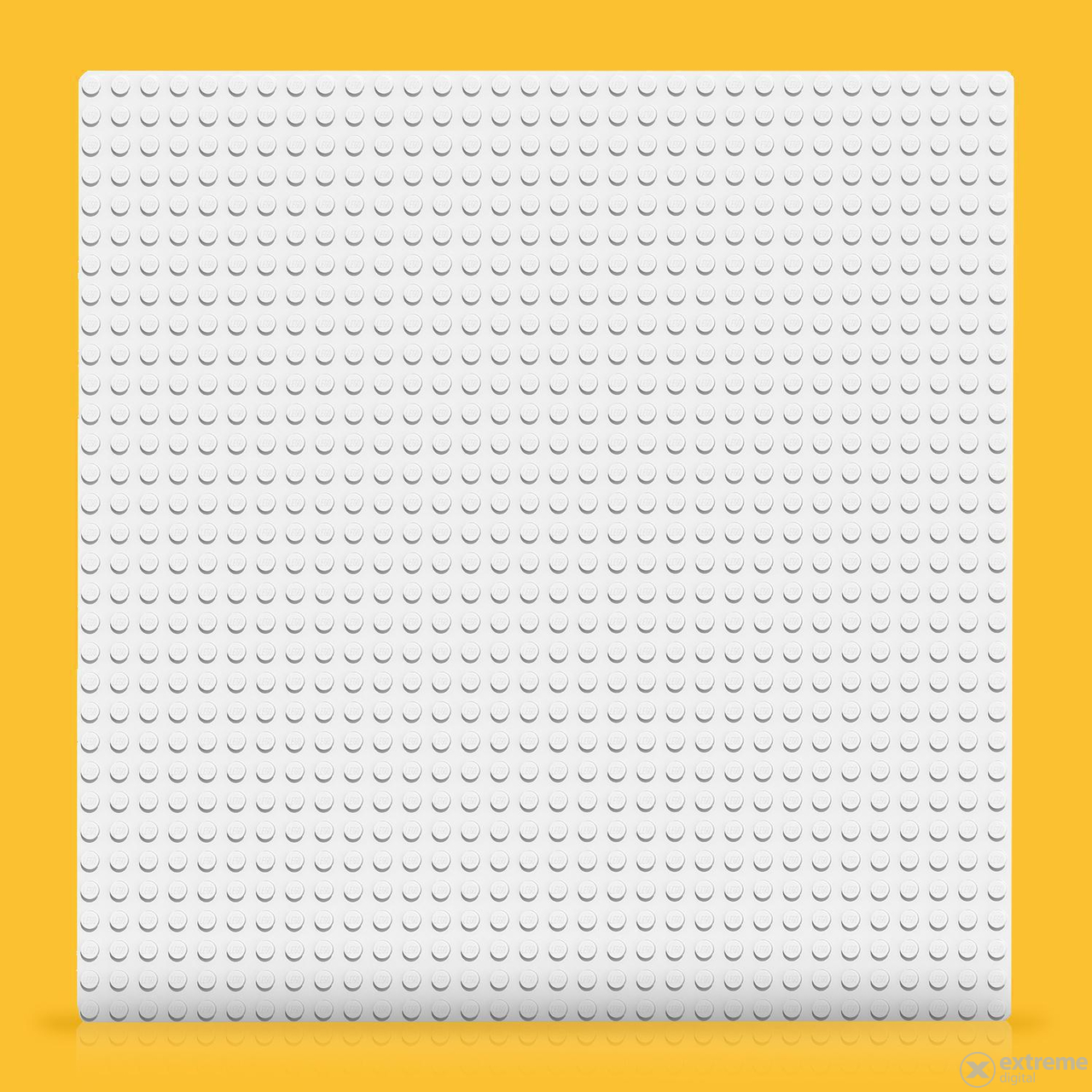 LEGO® Classic 11010 bijela ploča