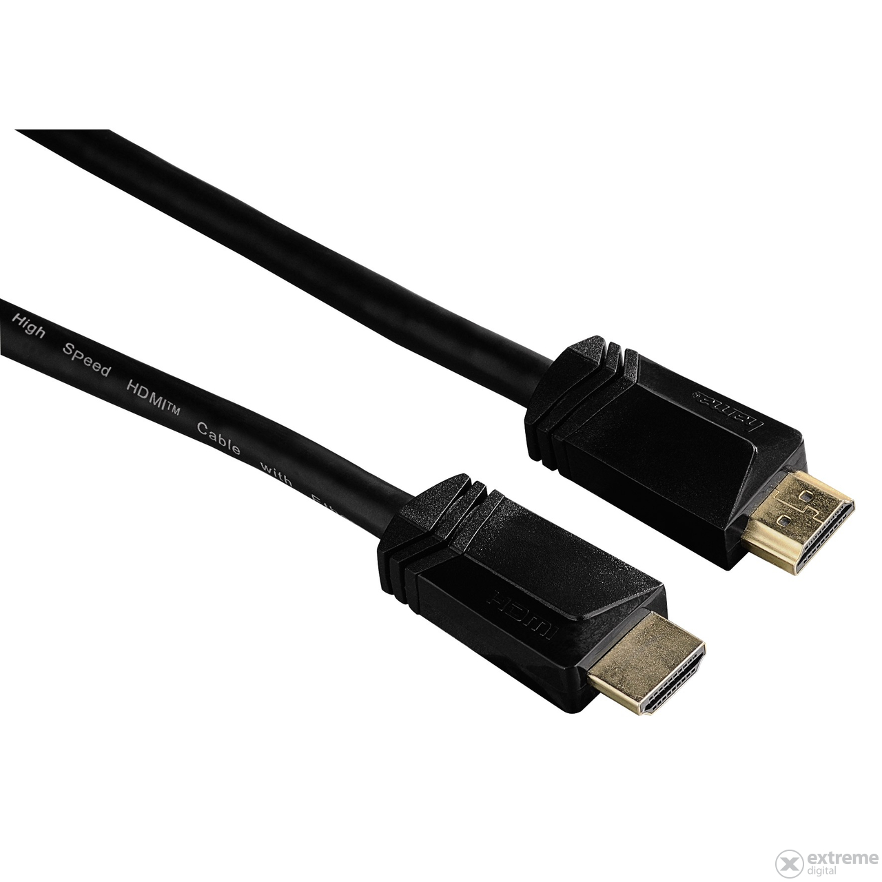 Hama TL High Speed HDMI kabel z Ethernetom, 7,5 m