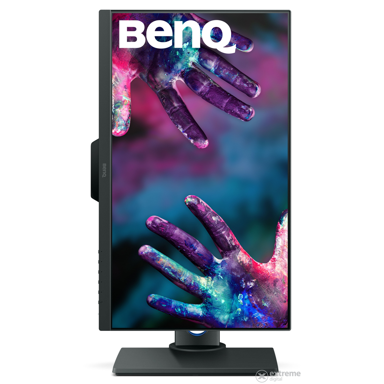 BenQ PD2500Q 25" QHD IPS LED monitor