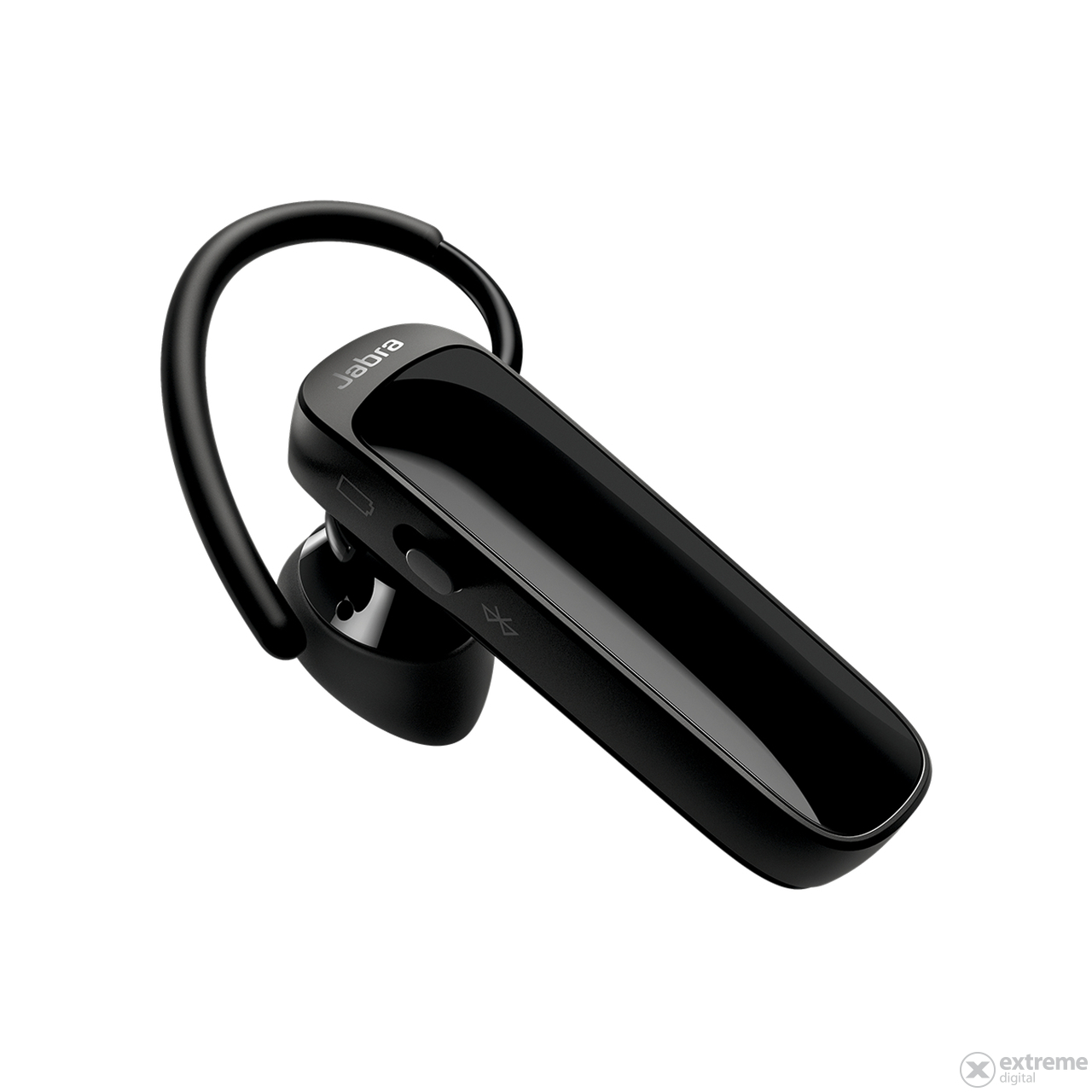 Jabra Talk 25 SE Bluetooth headset, černý