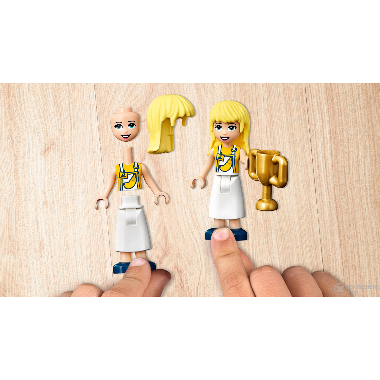 LEGO® Friends 41393 Takmičenje u pečenju