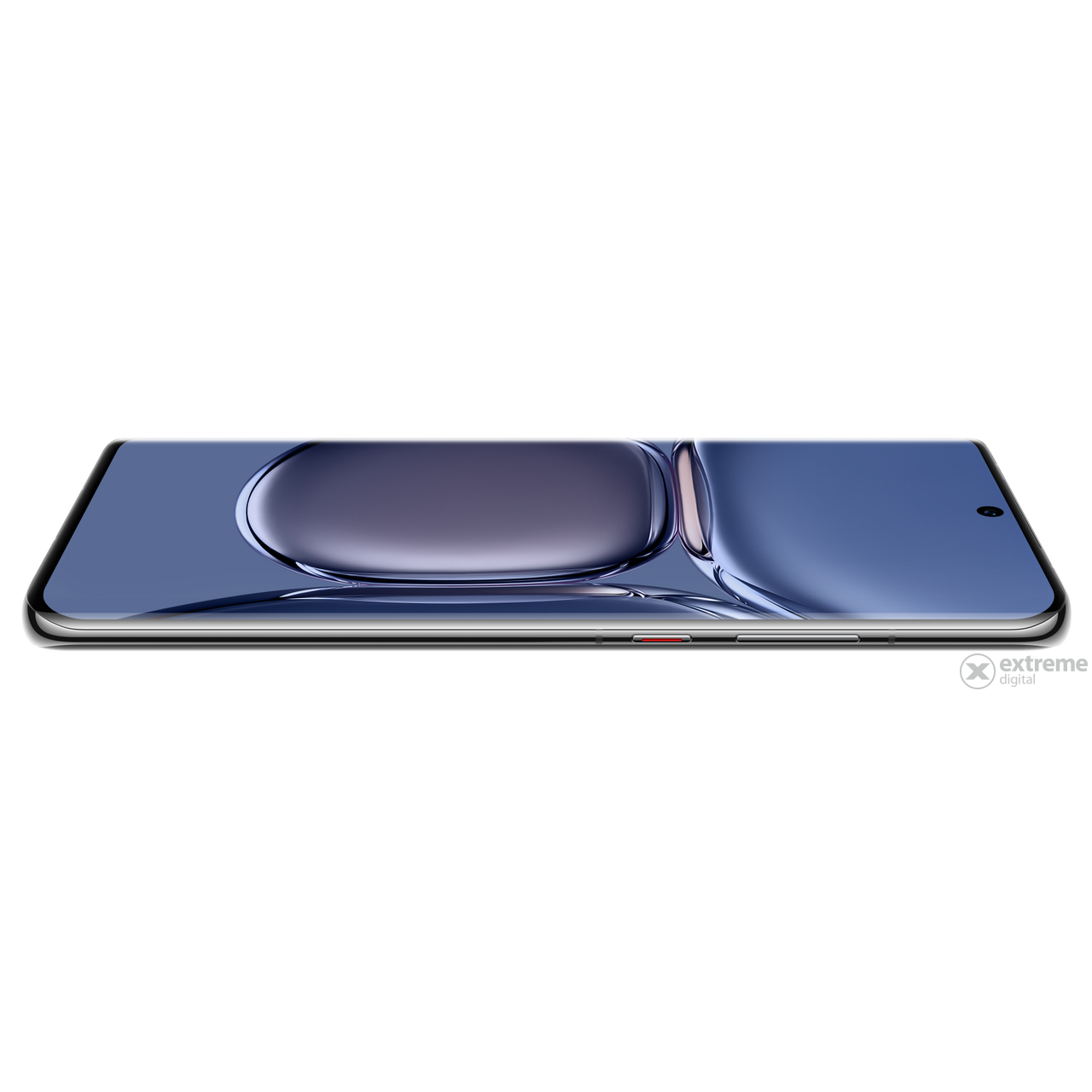Huawei P50 Pro LTE 8GB/256GB Dual SIM pametni telefon, zlatna/crna