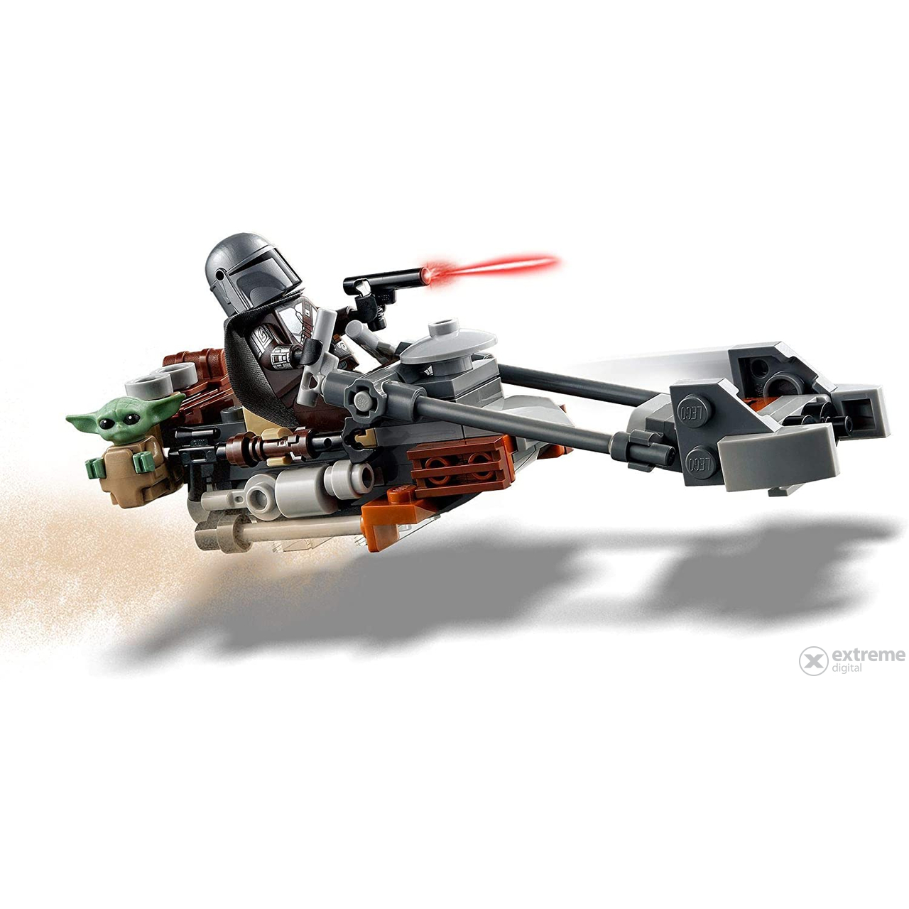 LEGO® Star Wars™ 75299 Potíže na planetě Tatooine™