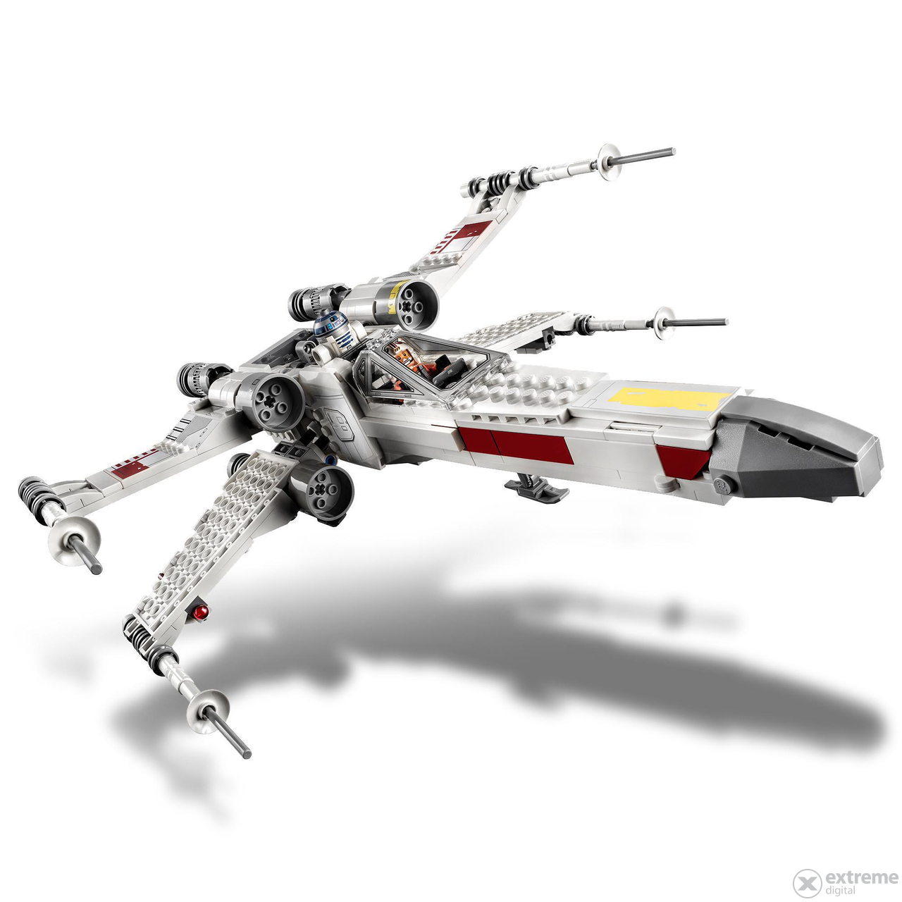 LEGO® Star Wars™ 75301 Stíhačka X-wing™ Luka Skywalkera