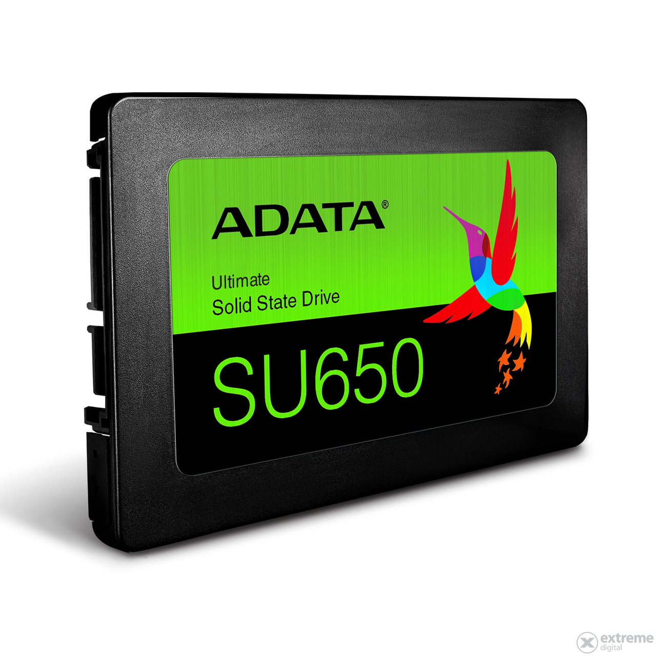 A-Data Premier SU650 Series 120GB 2,5" SATA3