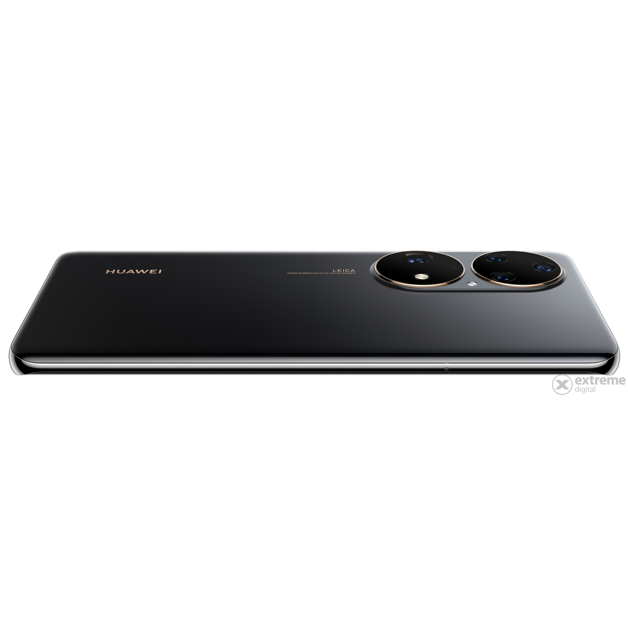 Huawei P50 Pro LTE 8GB/256GB Dual SIM neodvisen pametni telefon, zlat/črn