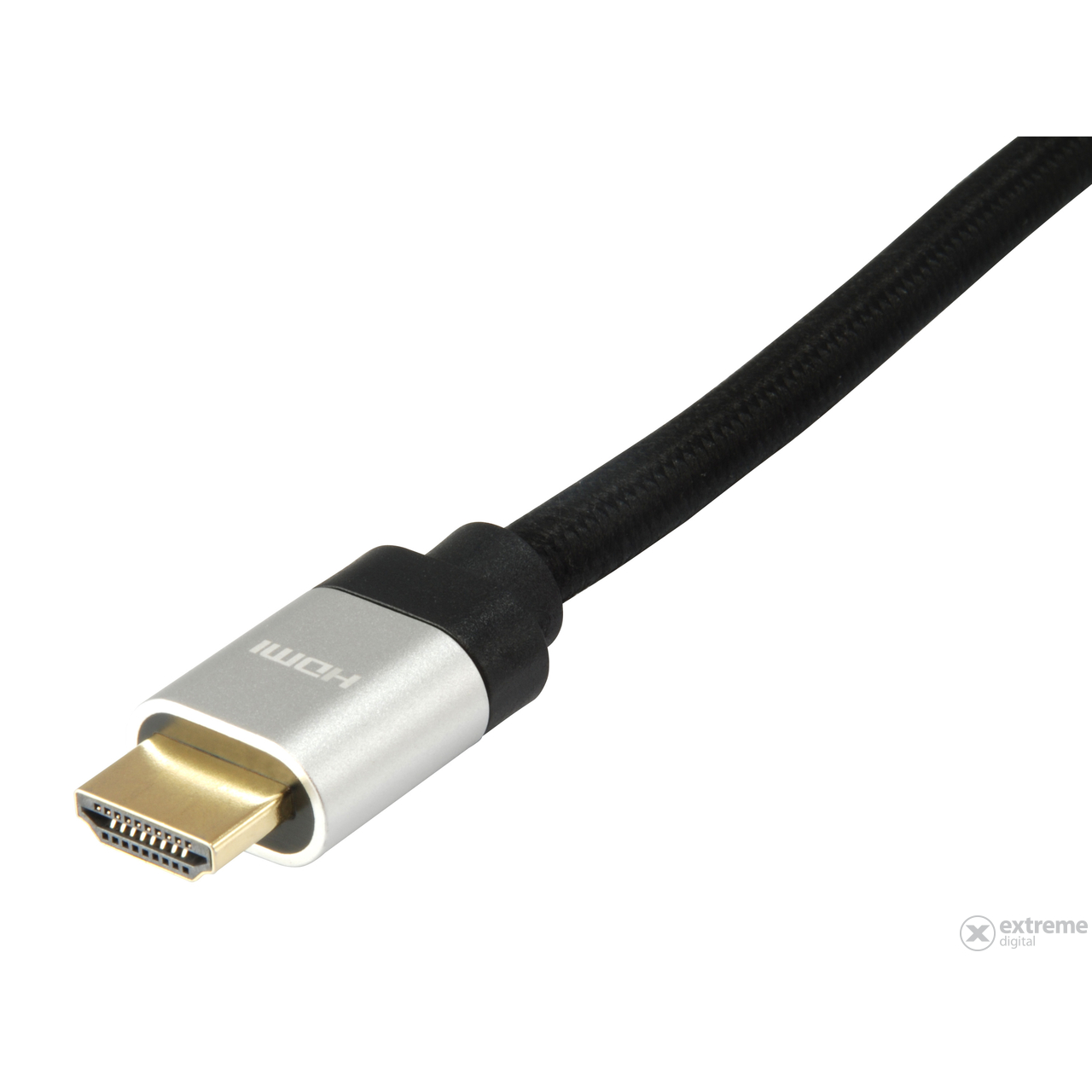 Equip Life 119380 HDMI2.1 kabel (moški/moški)