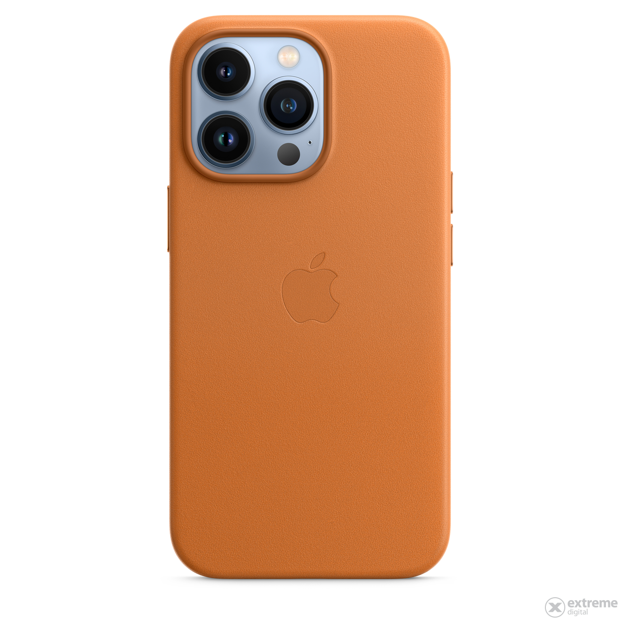 Apple MagSafe  zaštitni okvir za iPhone 13 Pro, zlatno smeđa (MM193ZM/A)