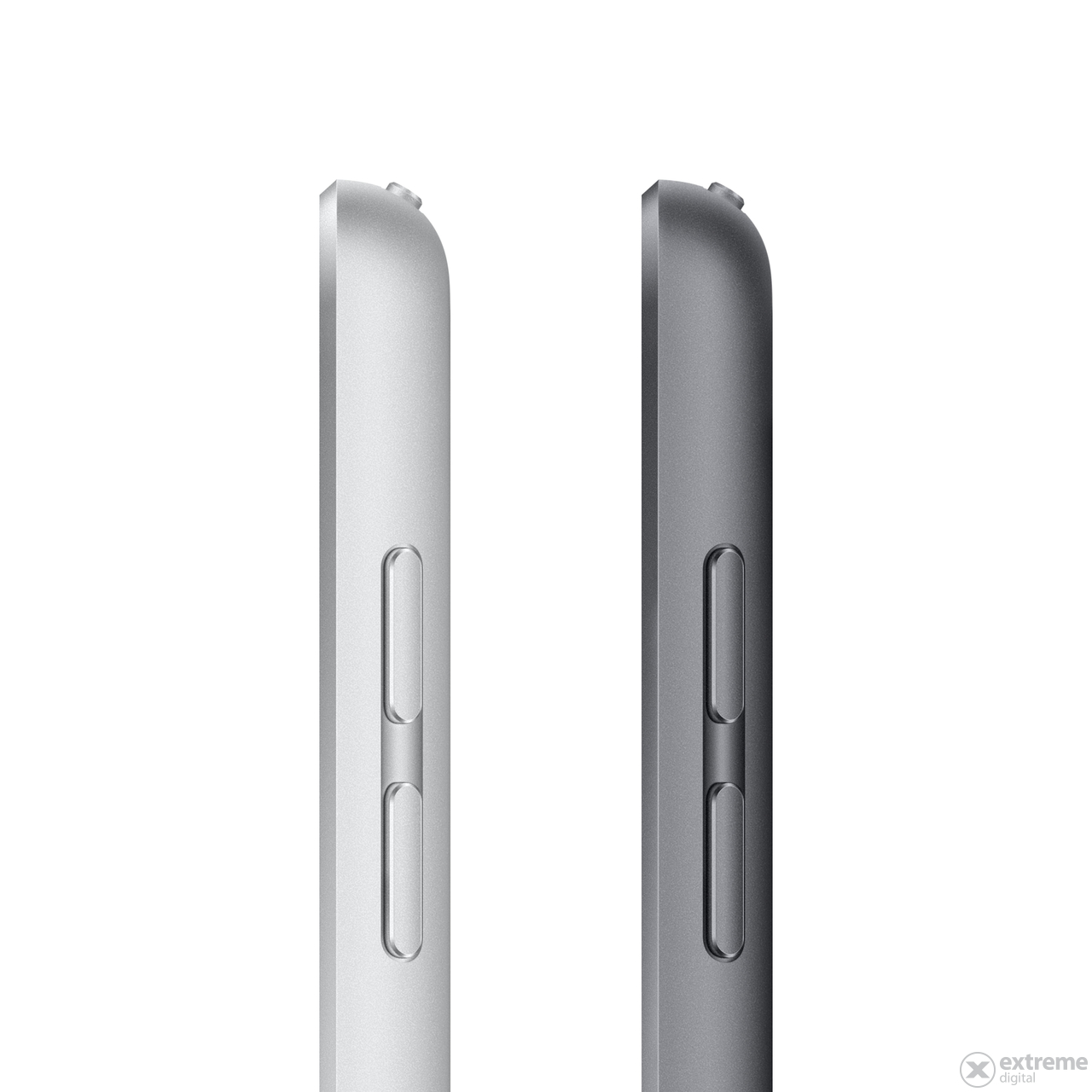 Apple iPad 9 10.2" (2021) Wi-Fi 64GB, Space Grey (MK2K3HC/A)