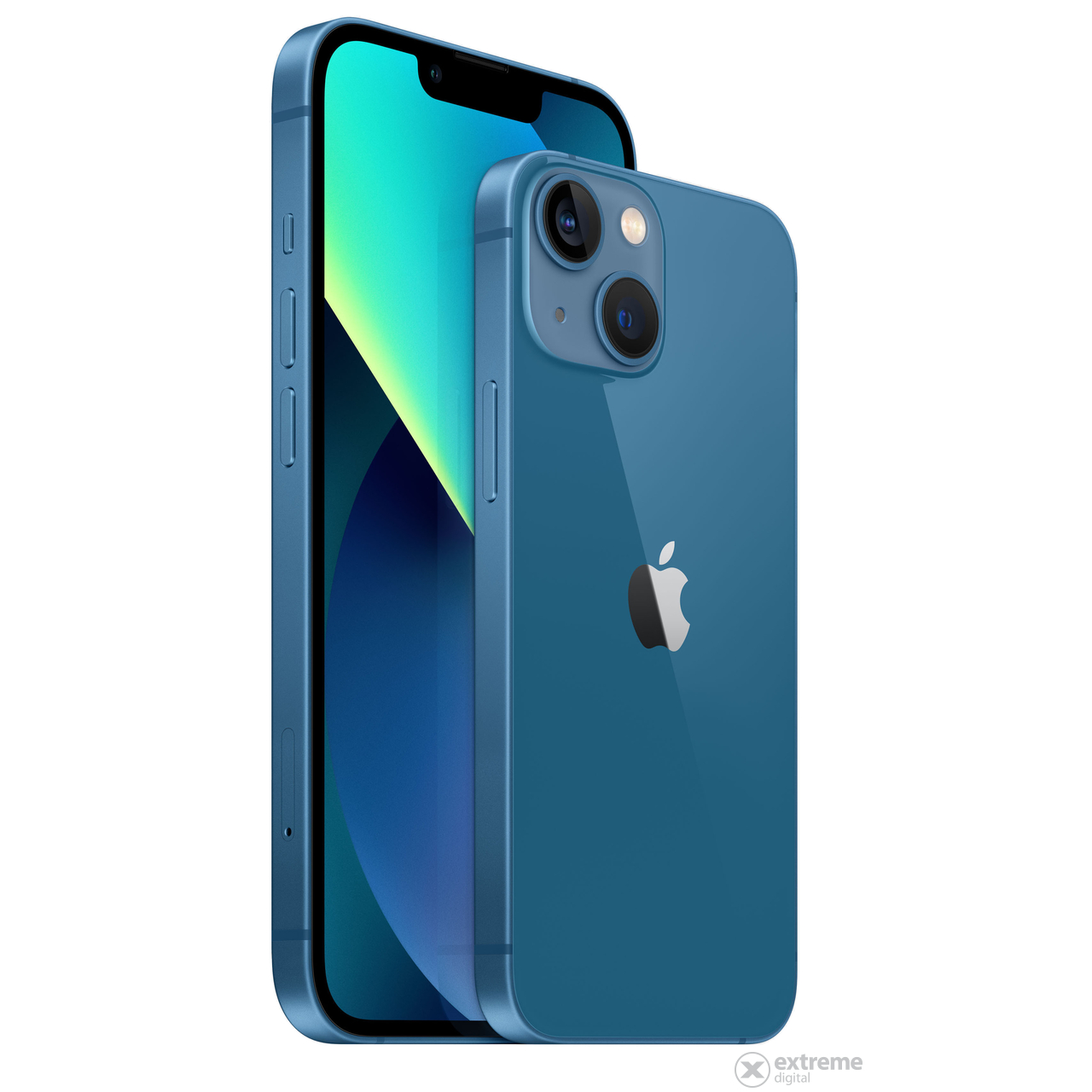 Apple iPhone 13 512GB (mlqg3hu/a), plava