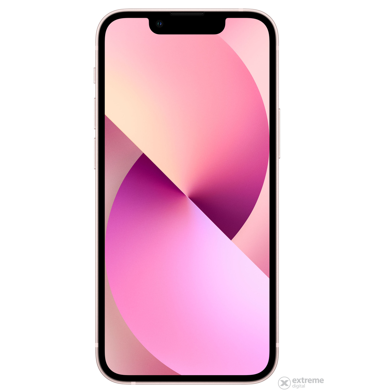 Apple iPhone 13 mini 128GB neodvisen pametni telefon (mlk23hu/a), pink