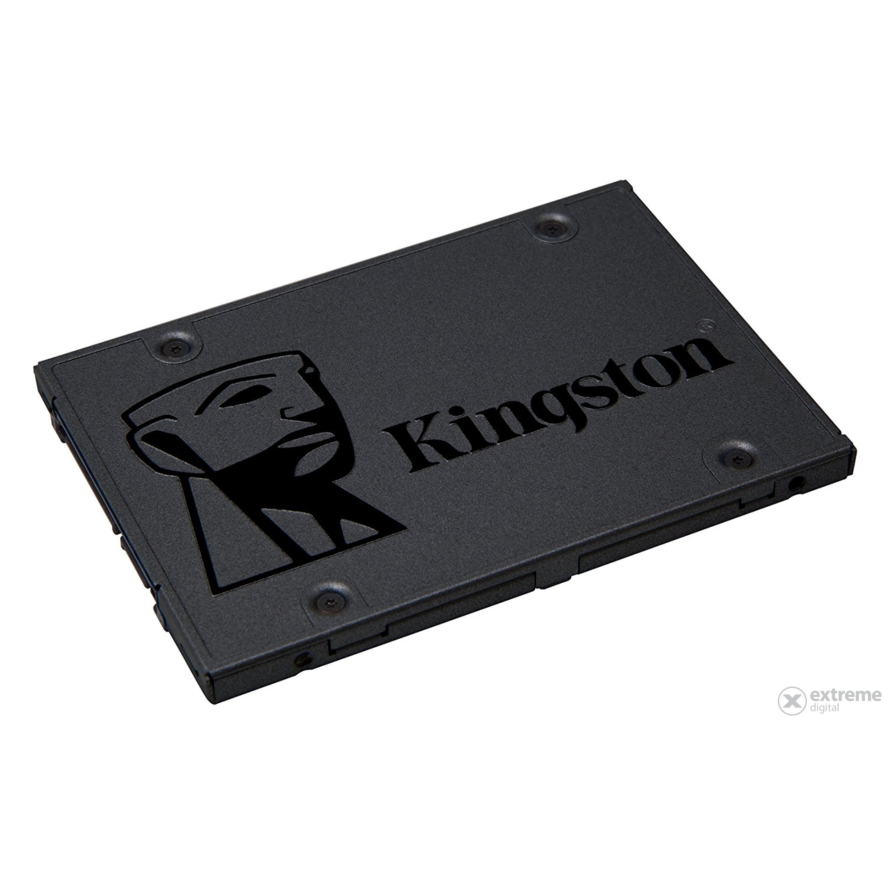 Kingston A400 2,5" 480GB SATA3 SSD (SA400S37/480G)