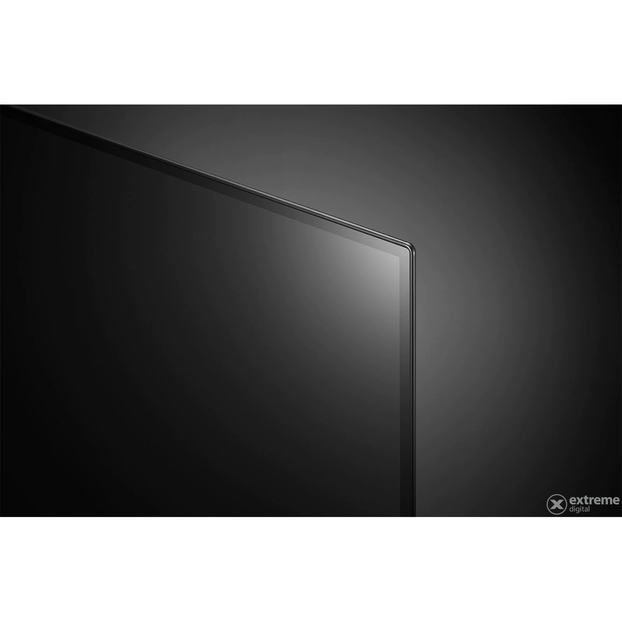 LG OLED48C21LA OLED 4K Ultra HD, HDR, webOS ThinQ AI EVO Smart TV, 121 cm